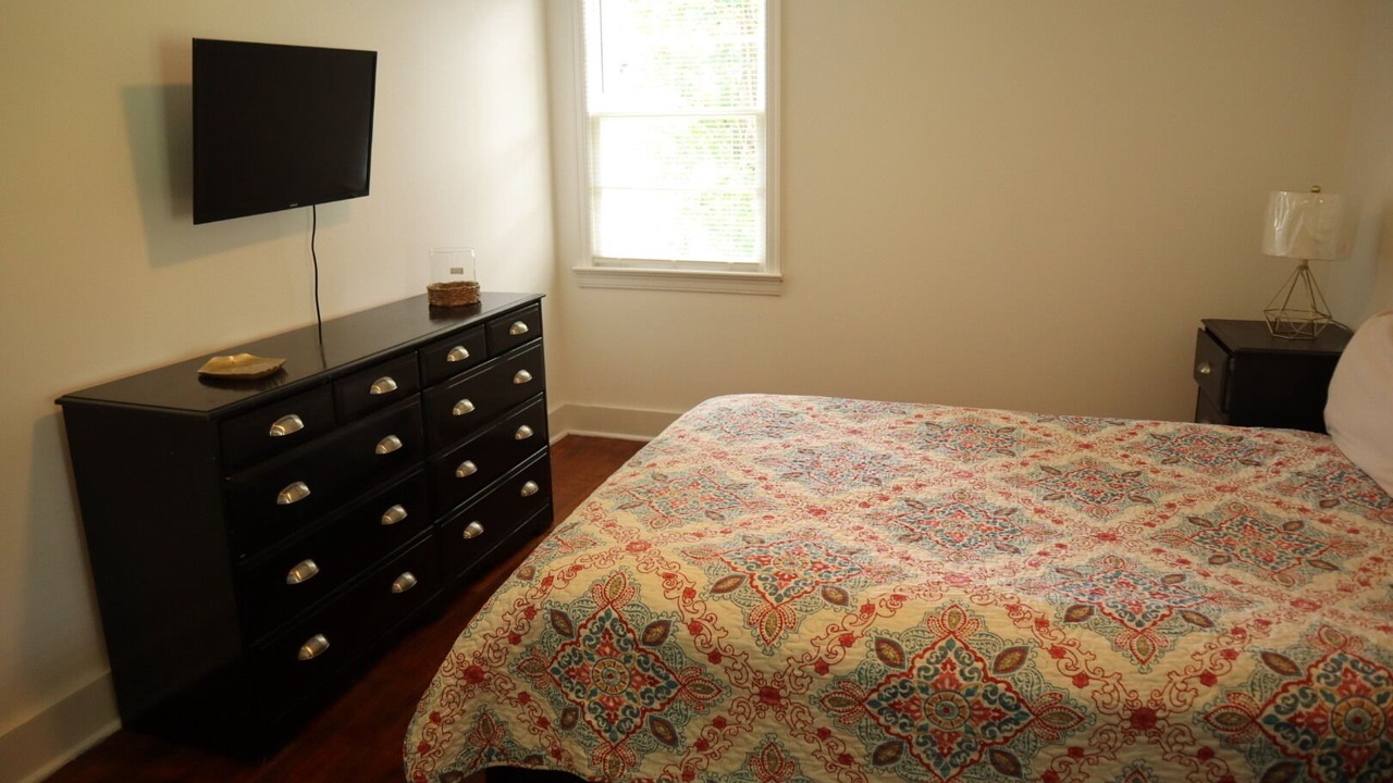 Photo of Bedroom in Crocketville