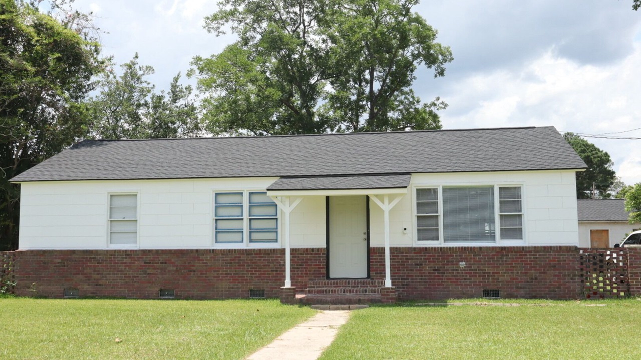 Photo of Outdoor in Crocketville
