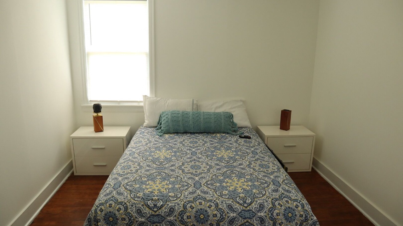 Photo of Bedroom in Crocketville