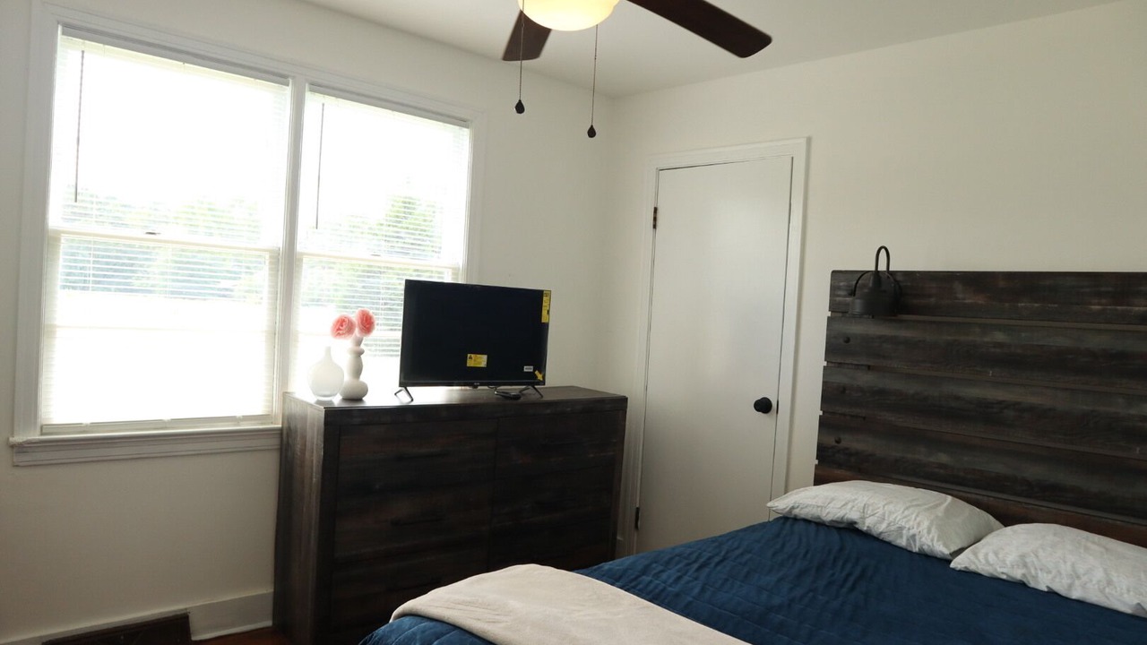 Photo of Bedroom in Crocketville