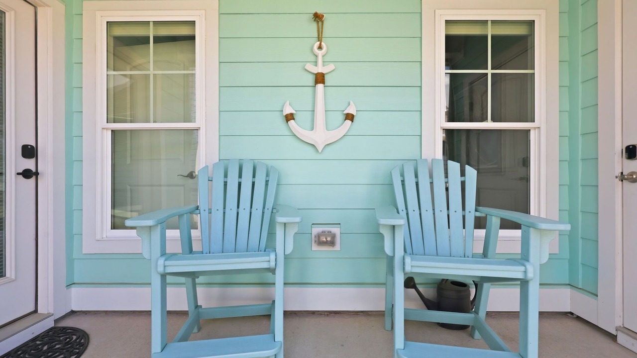 Photo of Outdoor in Morehead City