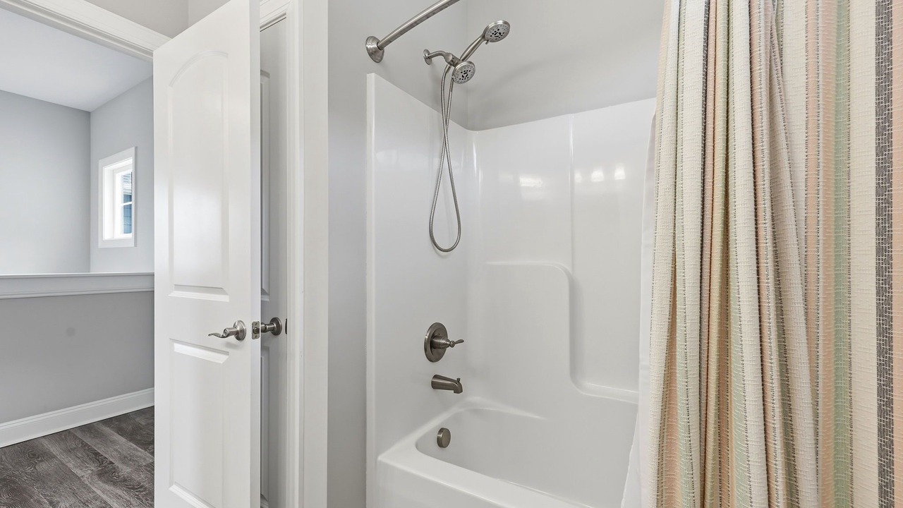 Photo of Bathroom in Morehead City