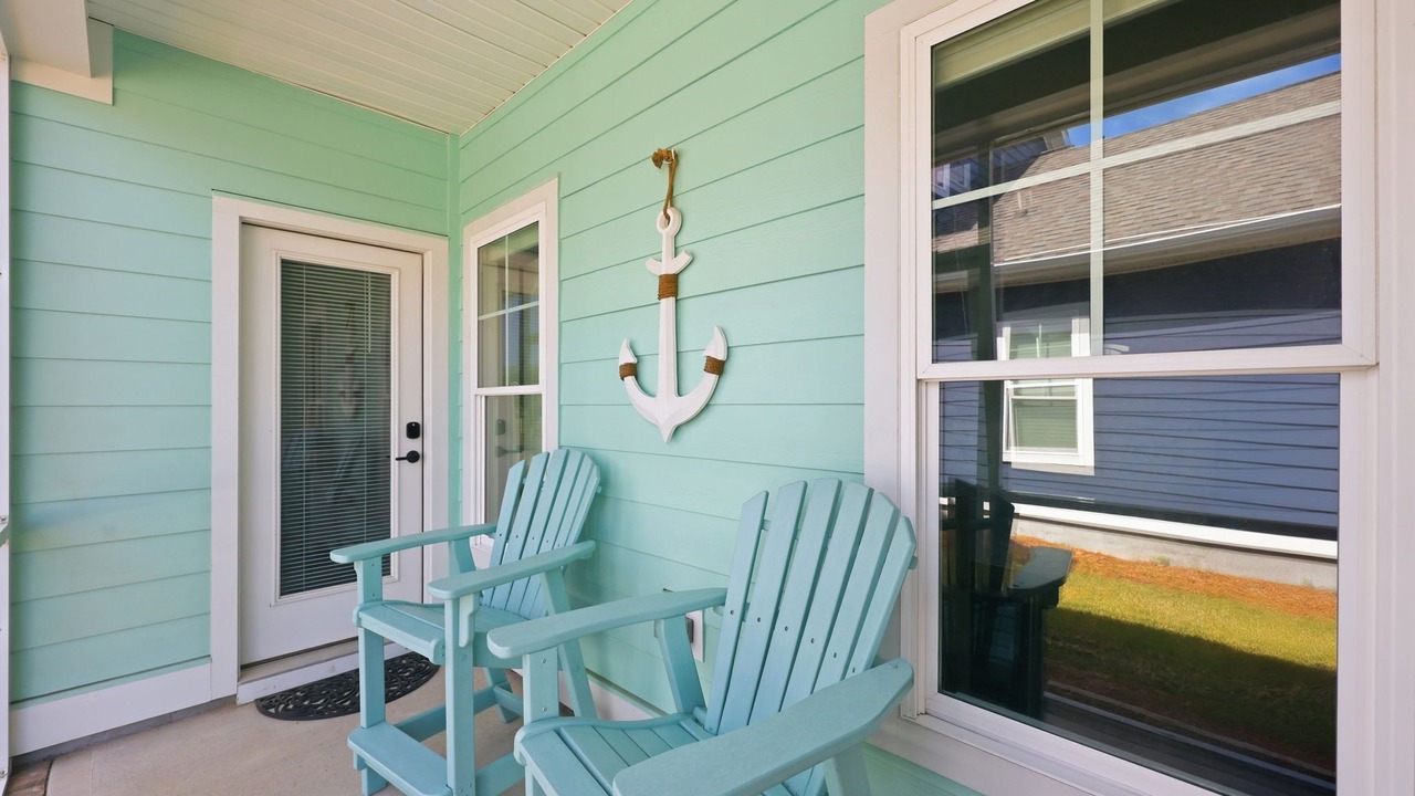 Photo of Outdoor in Morehead City