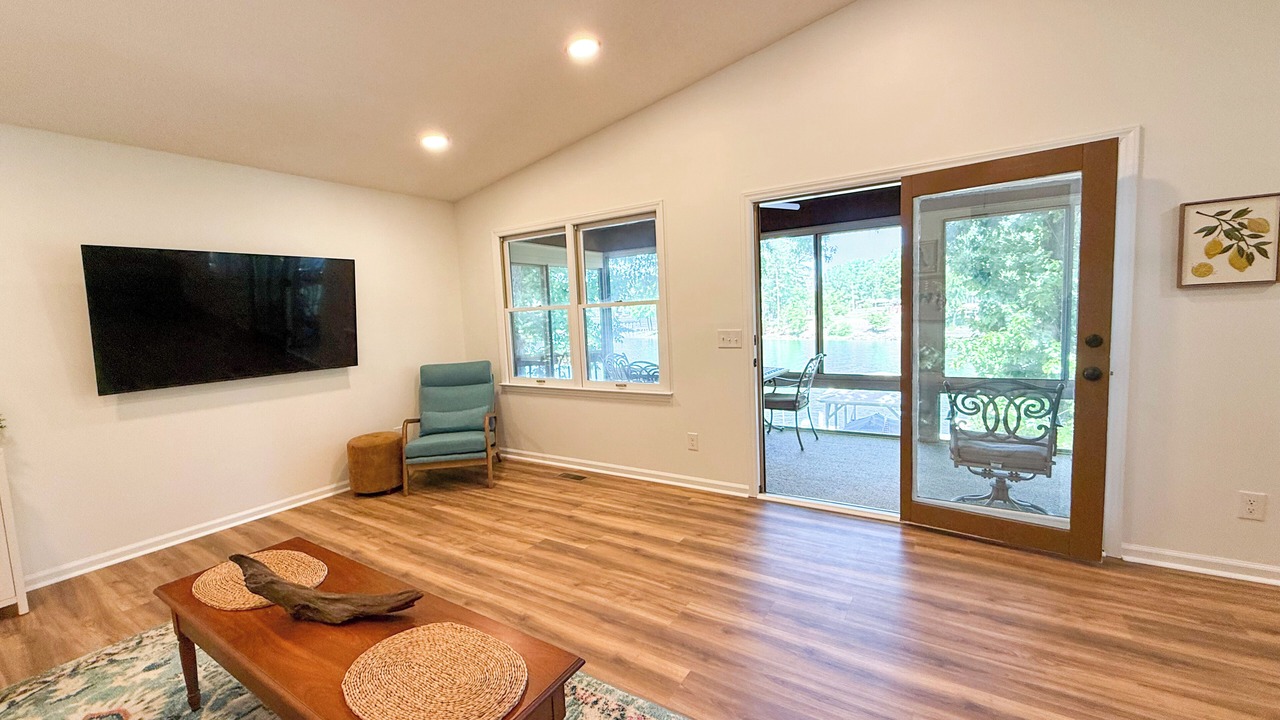 Photo of Livingroom in New London