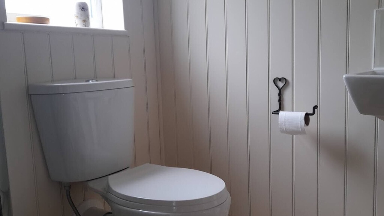 Photo of Bathroom in Helston