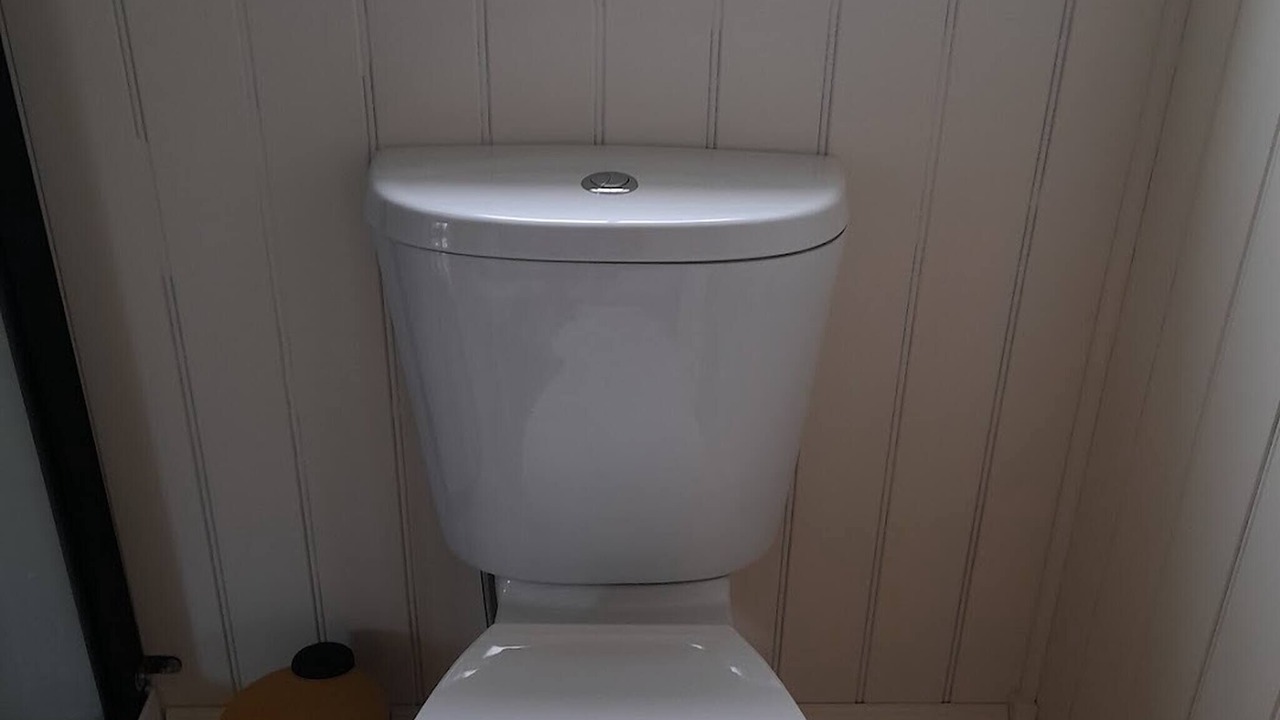 Photo of Bathroom in Helston