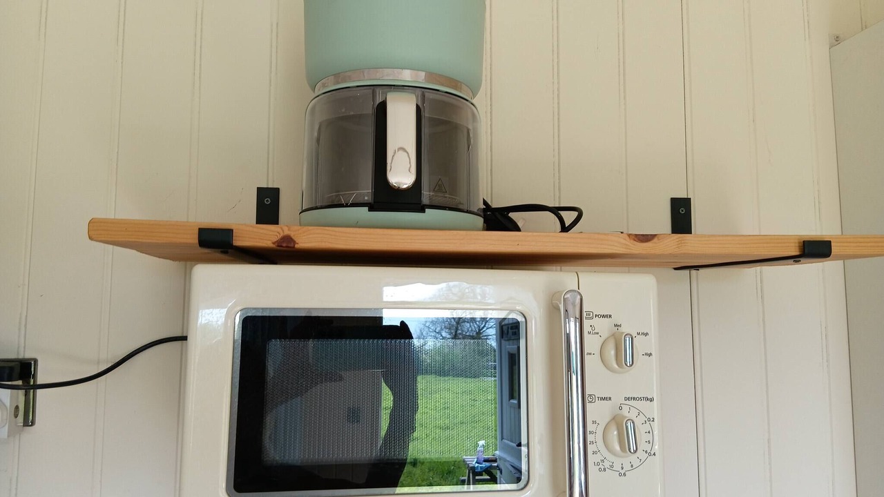 Photo of Kitchen in Helston
