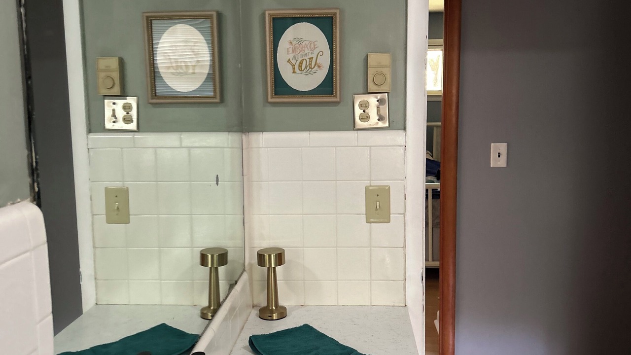 Photo of Bathroom in Tullahoma