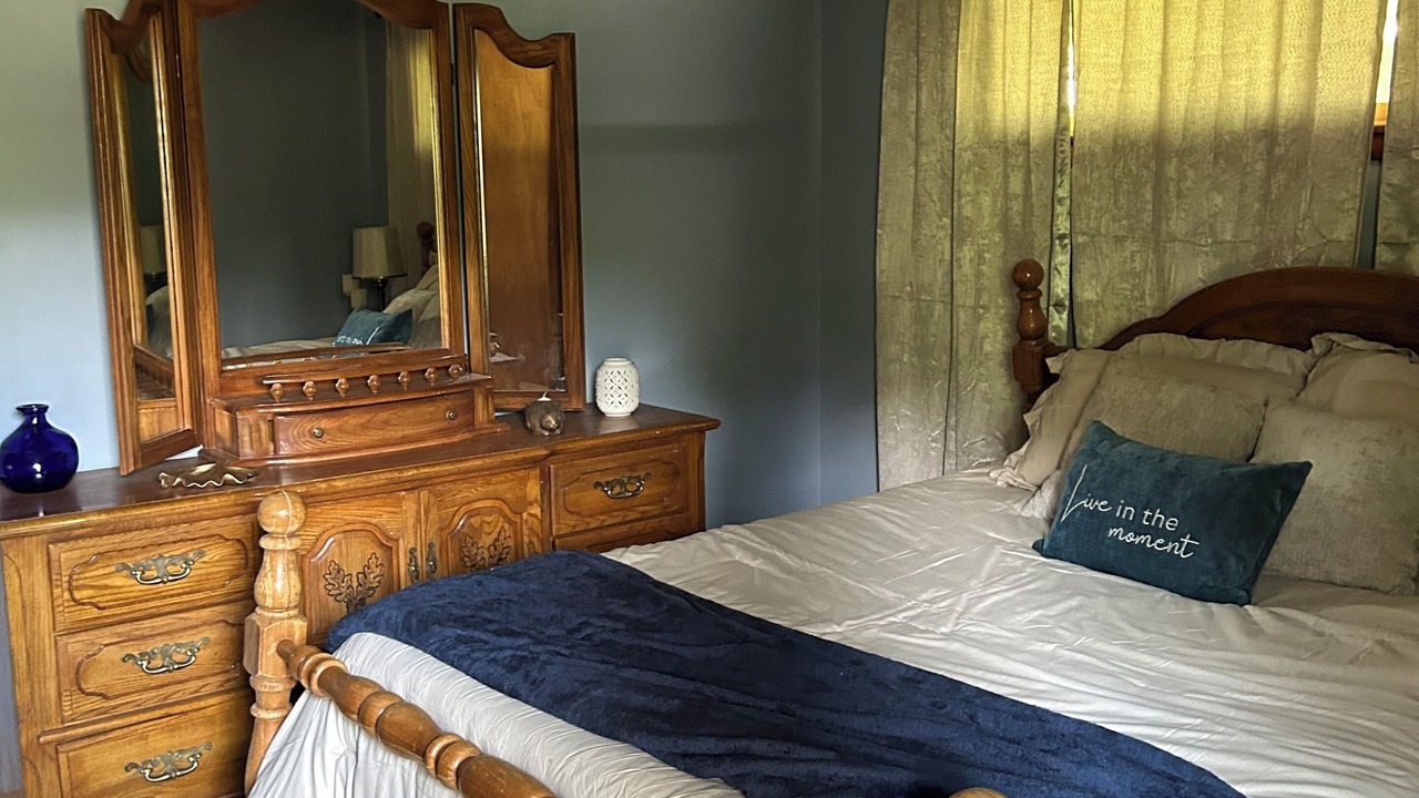 Photo of Bedroom in Tullahoma