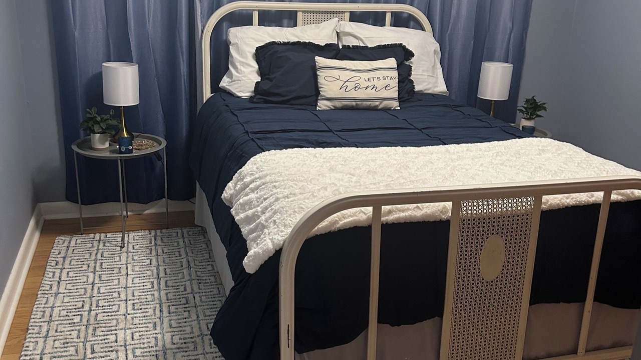 Photo of Bedroom in Tullahoma