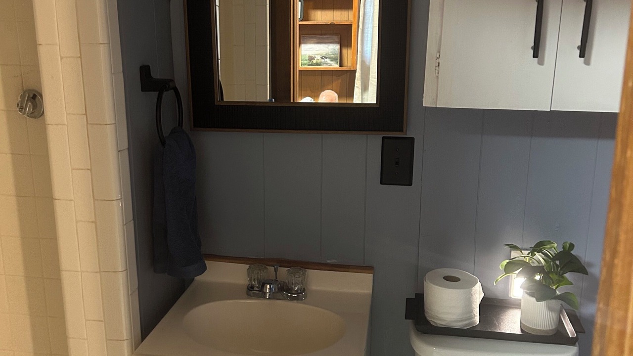Photo of Bathroom in Tullahoma