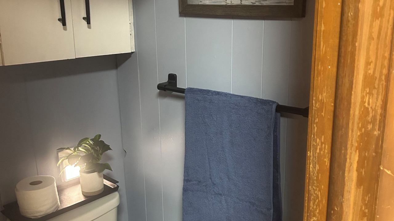 Photo of Bathroom in Tullahoma