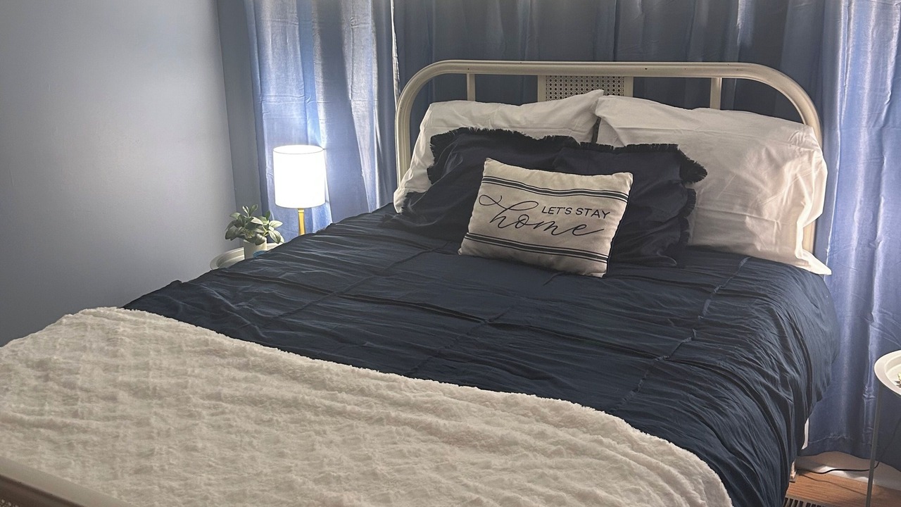Photo of Bedroom in Tullahoma