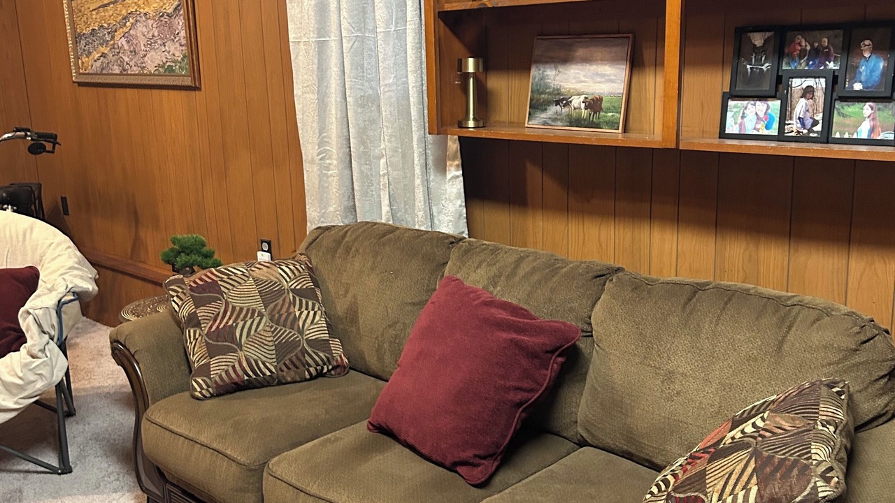 Photo of Livingroom in Tullahoma