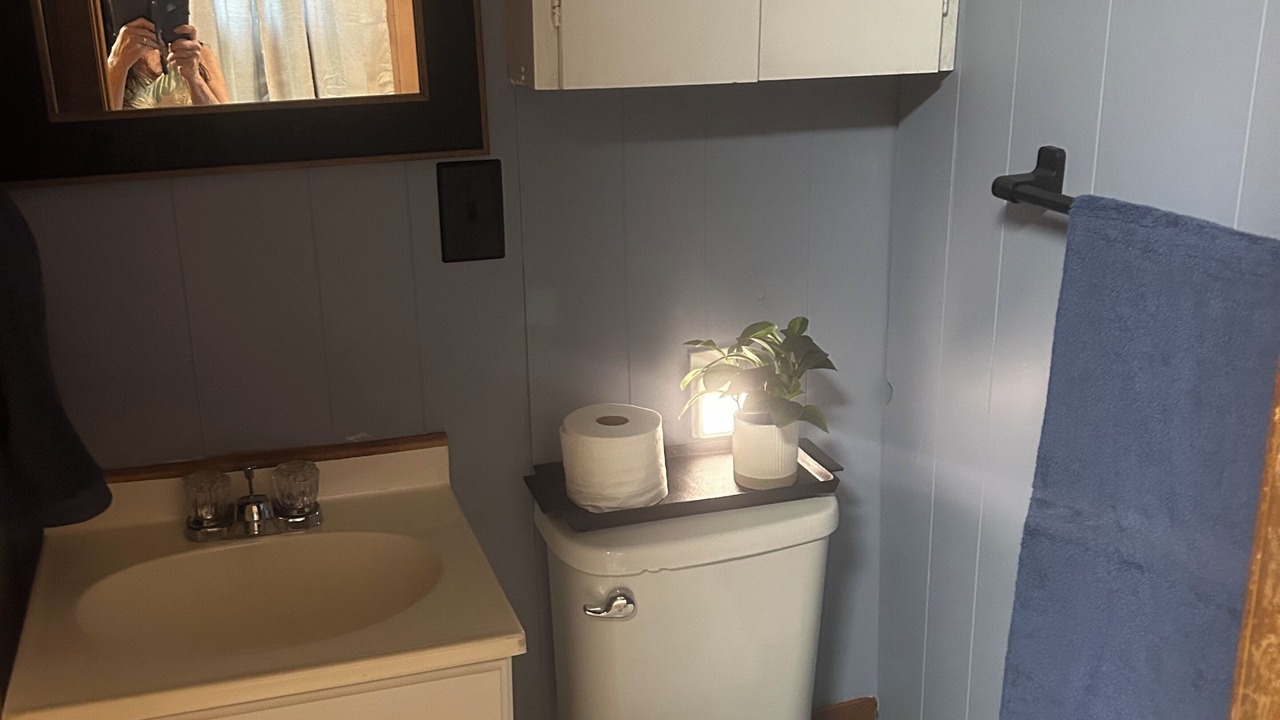 Photo of Bathroom in Tullahoma