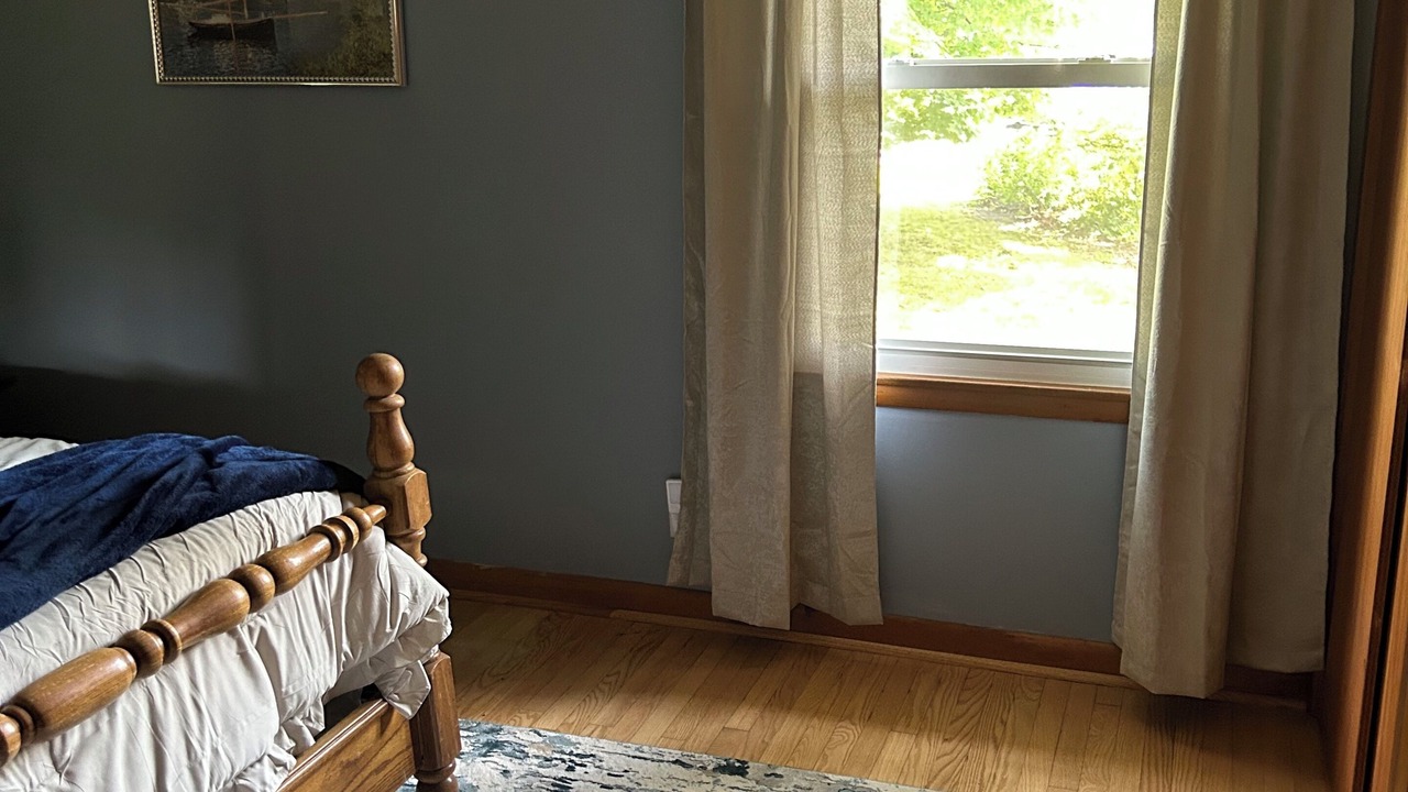 Photo of Bedroom in Tullahoma