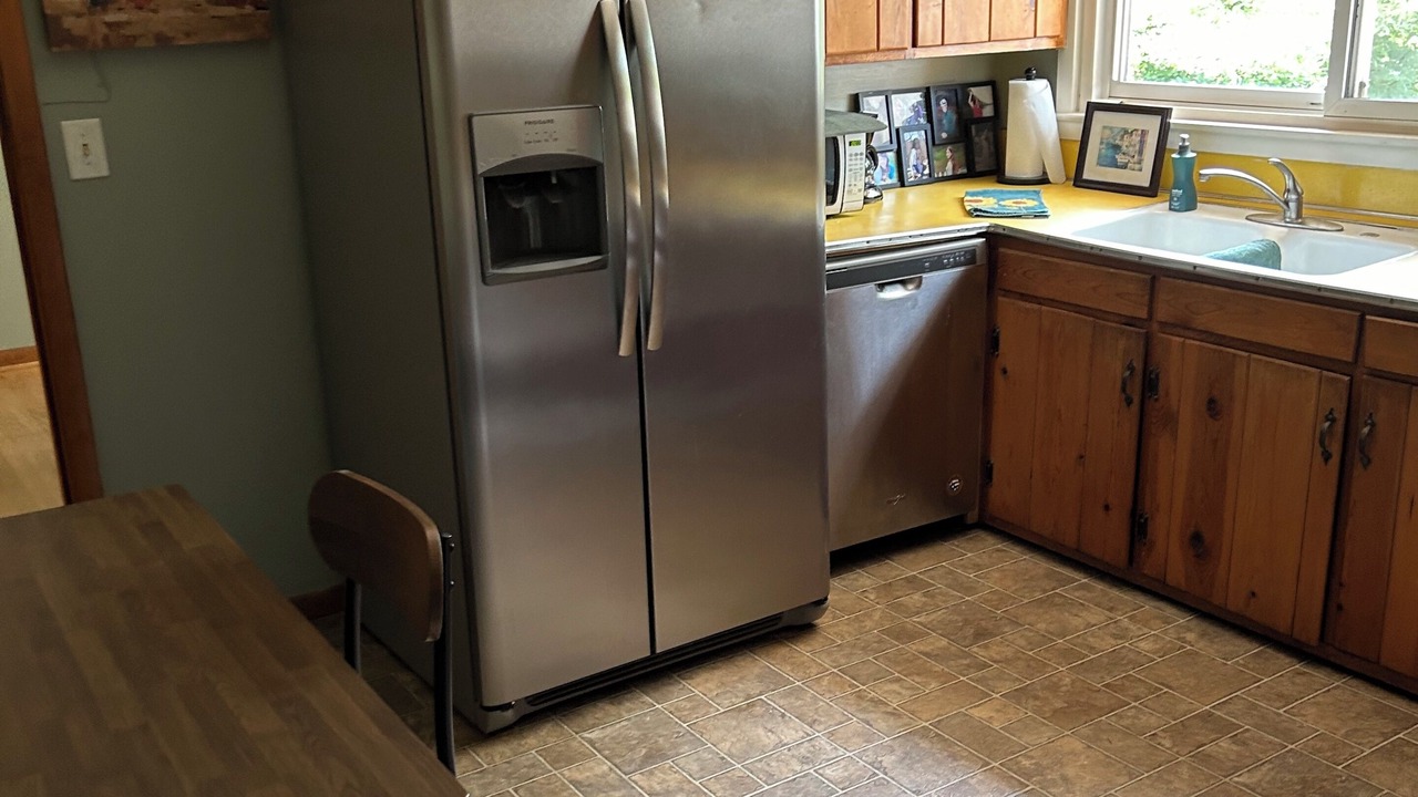 Photo of Kitchen in Tullahoma