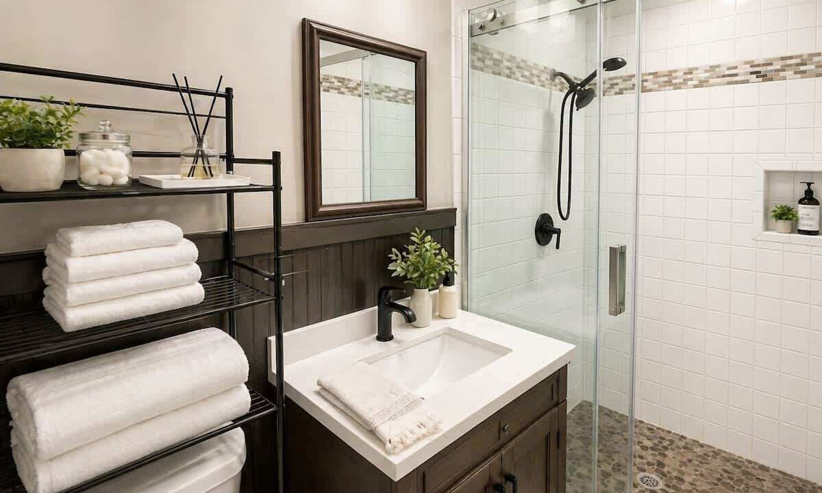 Photo of Bathroom in Montgomery