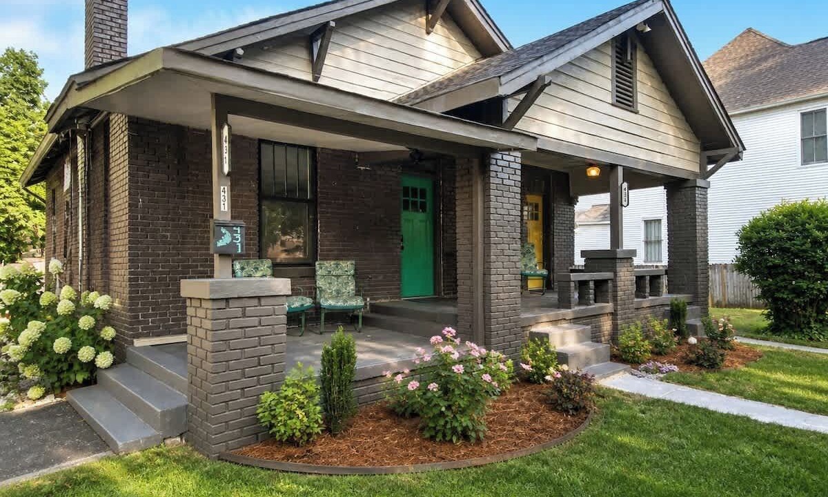 Photo of Outdoor in Montgomery