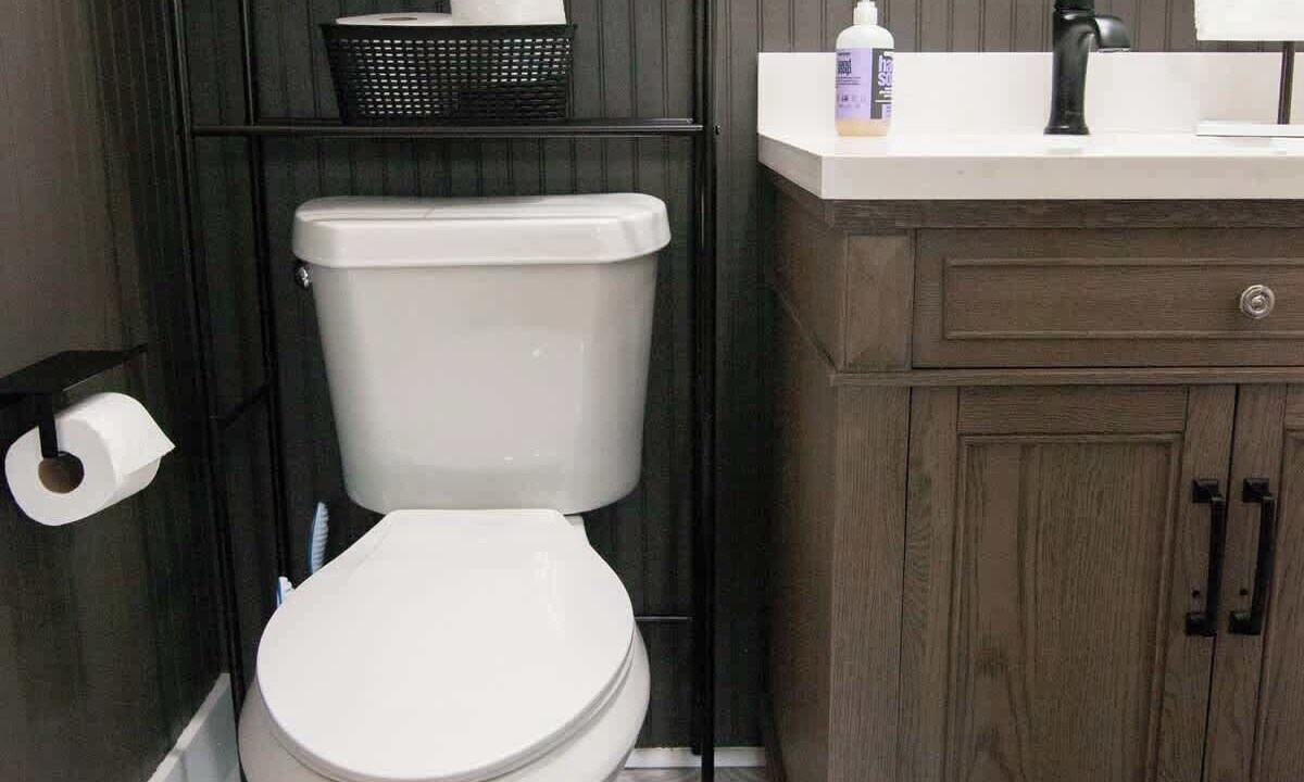 Photo of Bathroom in Montgomery