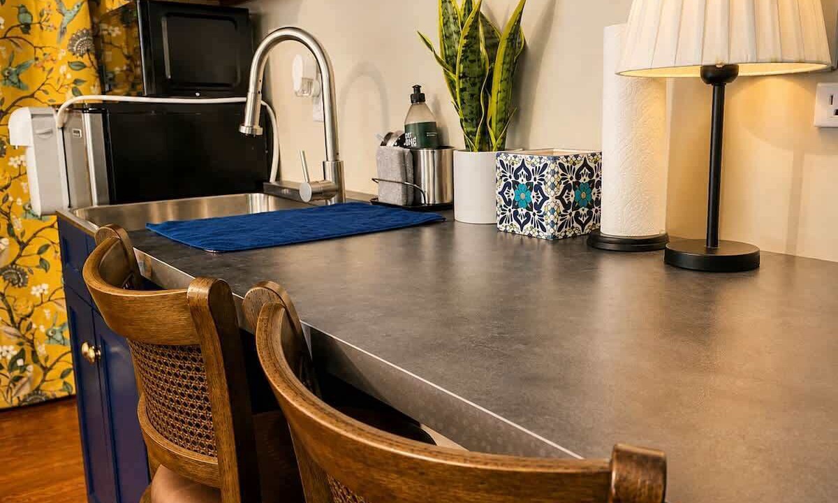 Photo of Kitchen in Montgomery