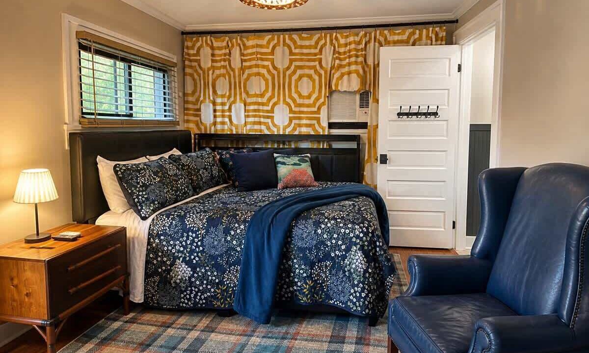 Photo of Bedroom in Montgomery