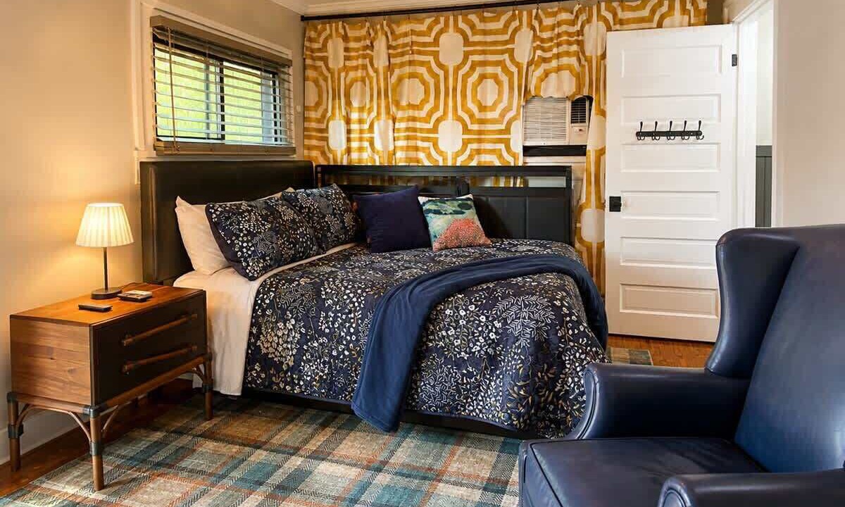 Photo of Bedroom in Montgomery