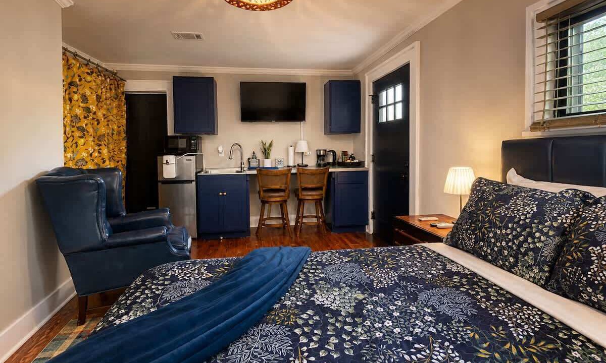 Photo of Bedroom in Montgomery