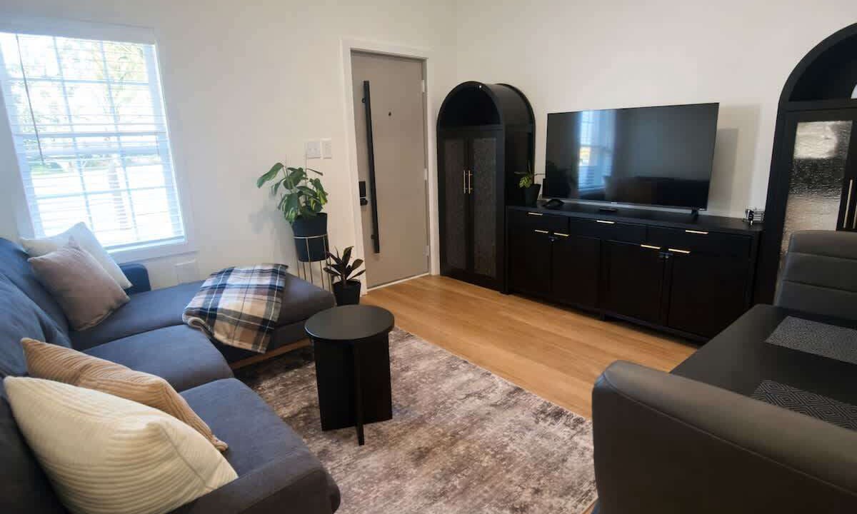 Photo of Livingroom in Montgomery