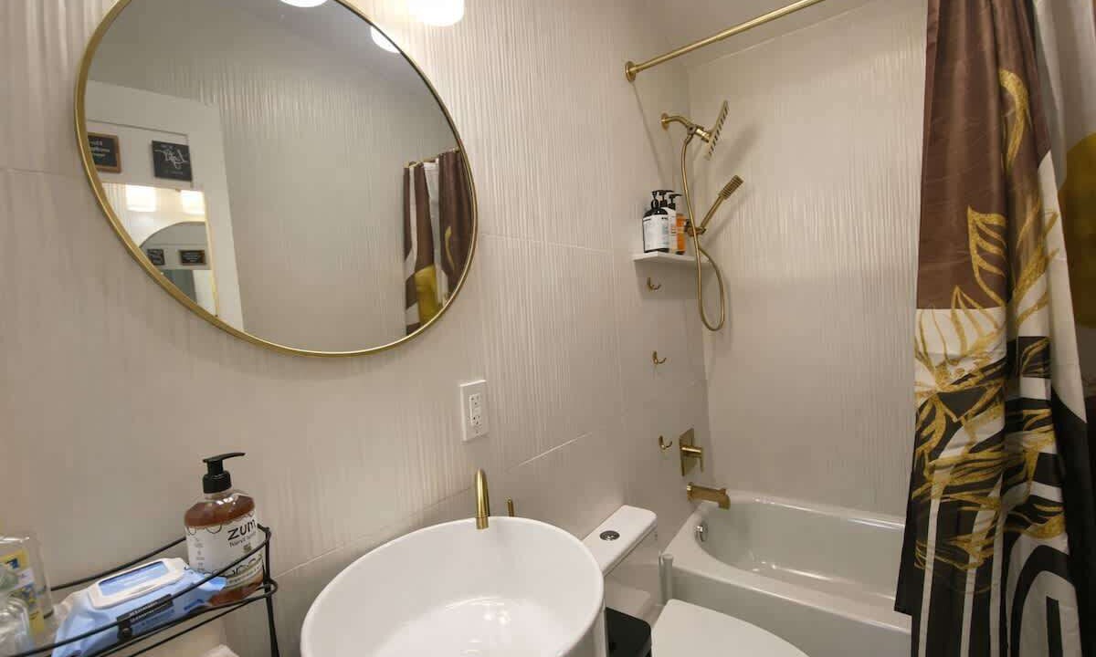 Photo of Bathroom in Montgomery