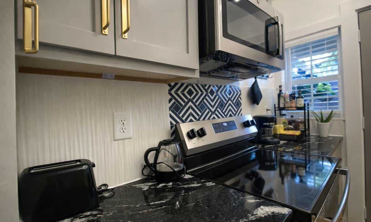 Photo of Kitchen in Montgomery