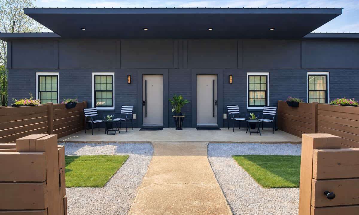 Photo of Outdoor in Montgomery