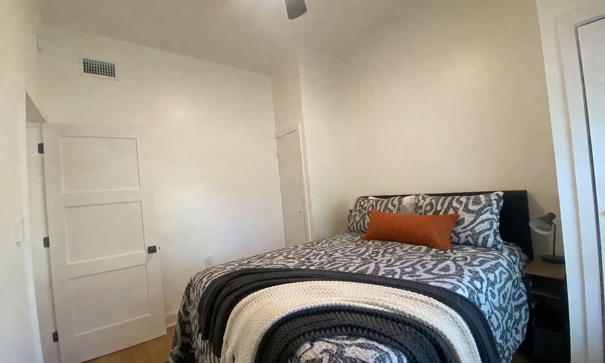 Photo of Bedroom in Montgomery