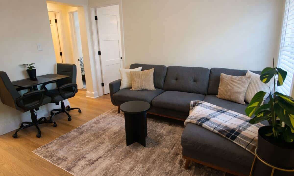 Photo of Livingroom in Montgomery