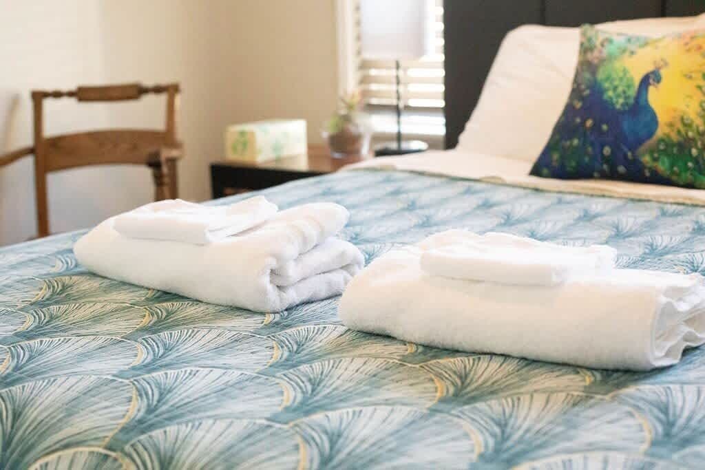 Photo of Bedroom in Montgomery