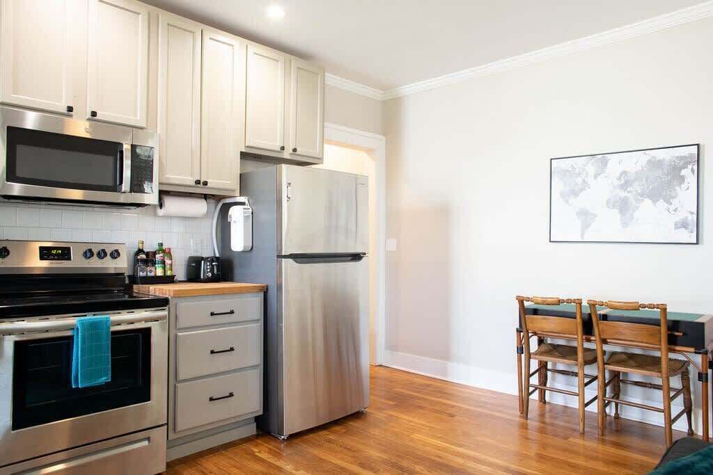 Photo of Kitchen in Montgomery