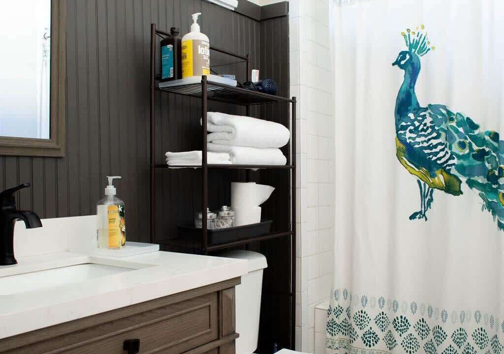 Photo of Bathroom in Montgomery