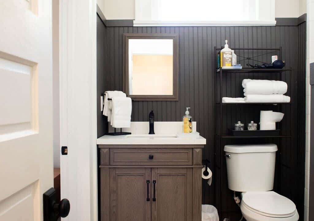 Photo of Bathroom in Montgomery