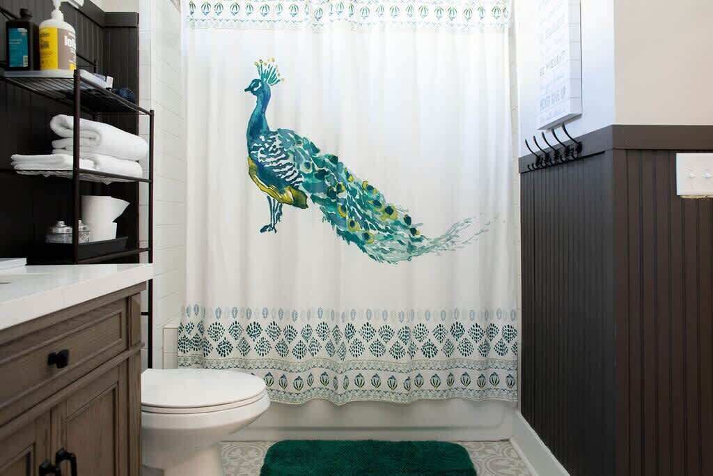 Photo of Bathroom in Montgomery