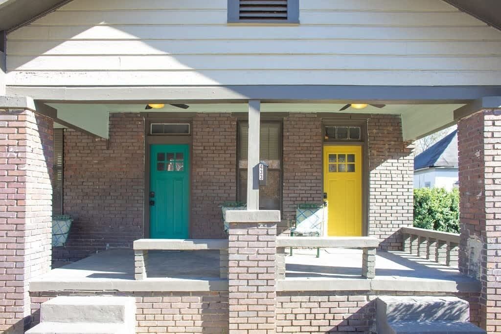 Photo of Outdoor in Montgomery