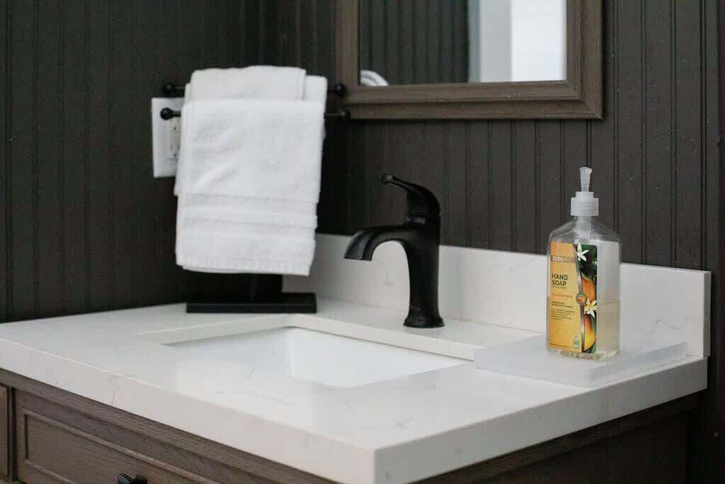 Photo of Bathroom in Montgomery