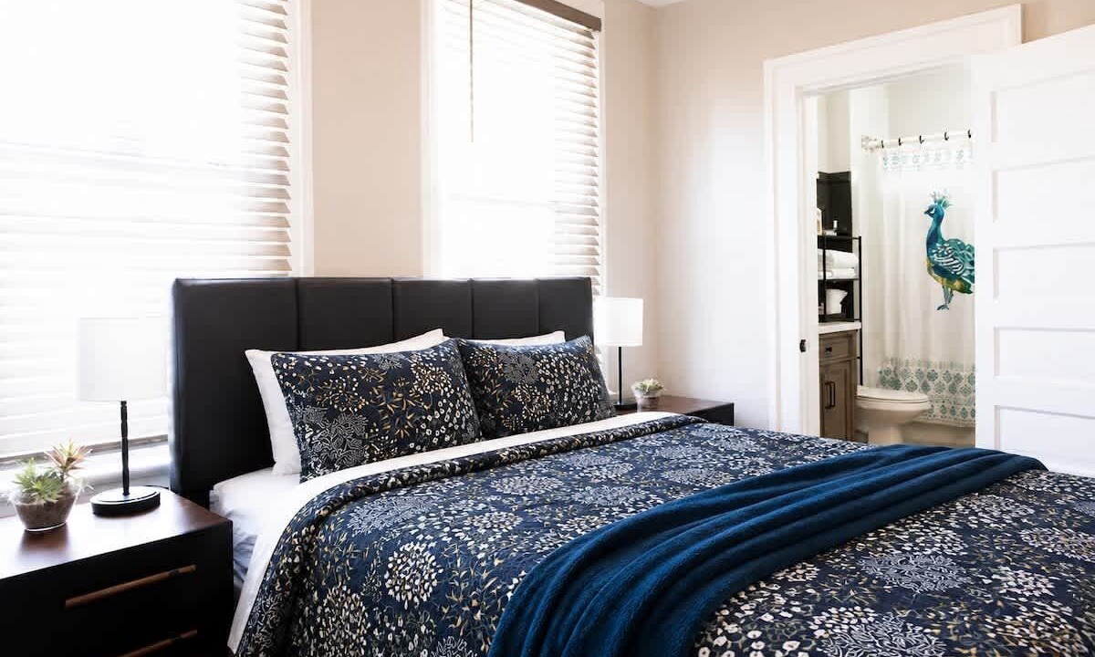 Photo of Bedroom in Montgomery