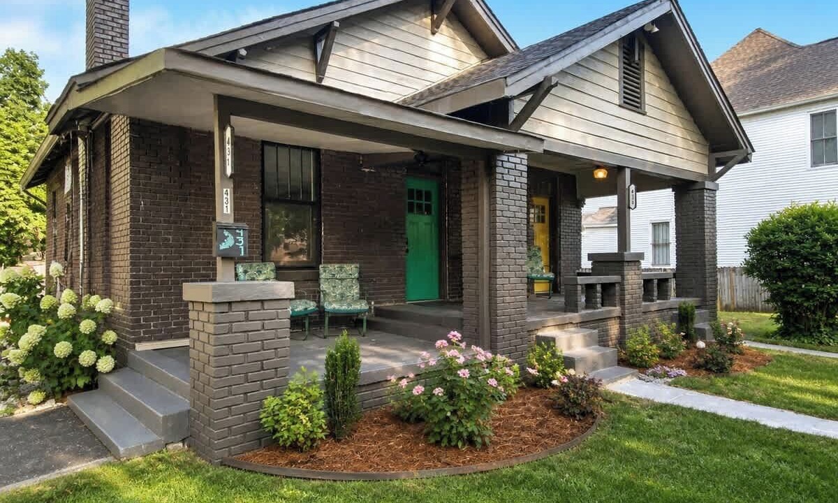 Photo of Outdoor in Montgomery