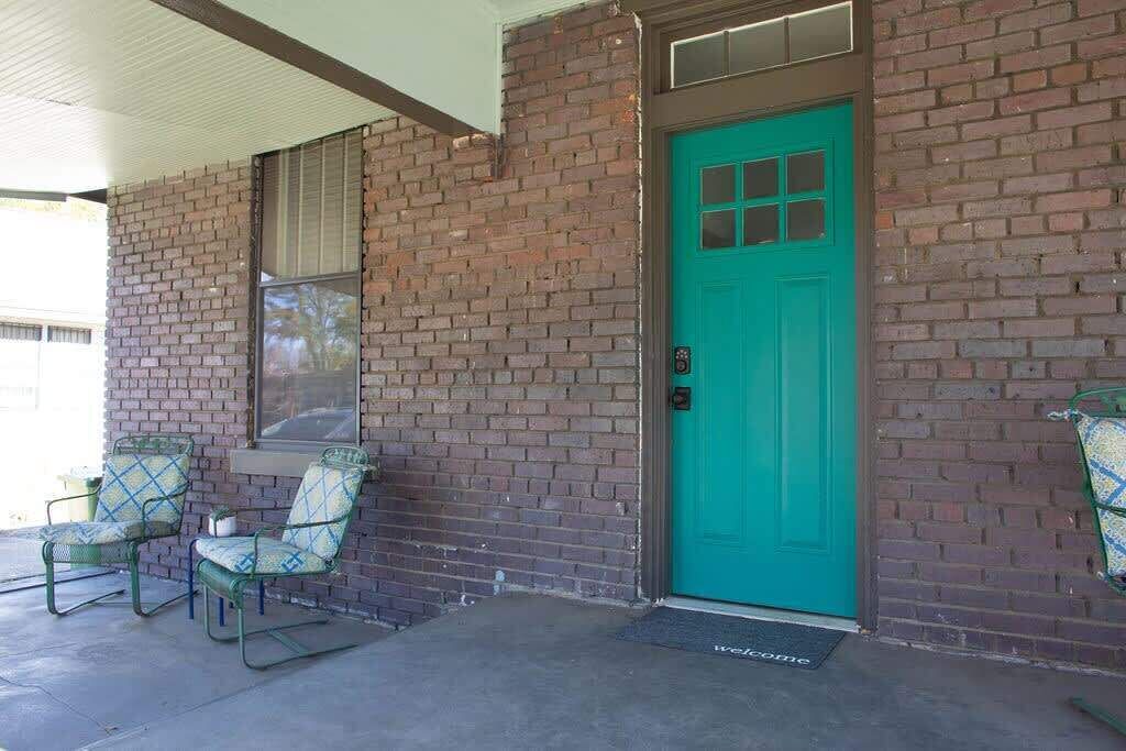 Photo of Outdoor in Montgomery