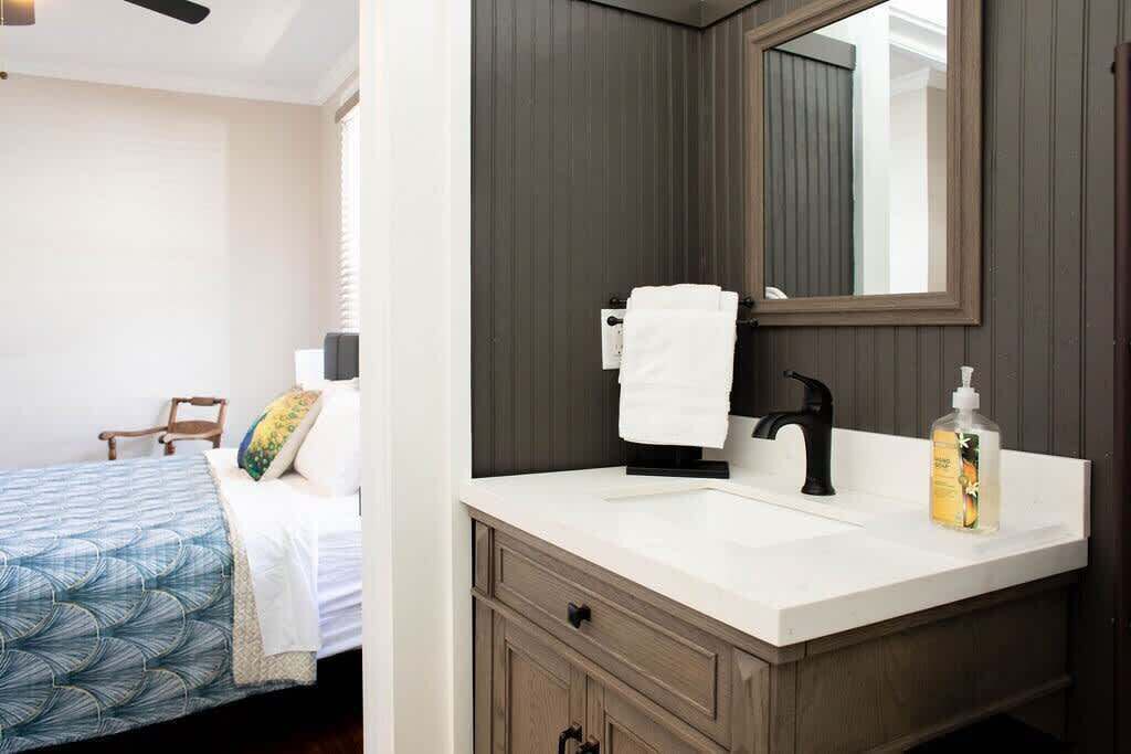 Photo of Bathroom in Montgomery
