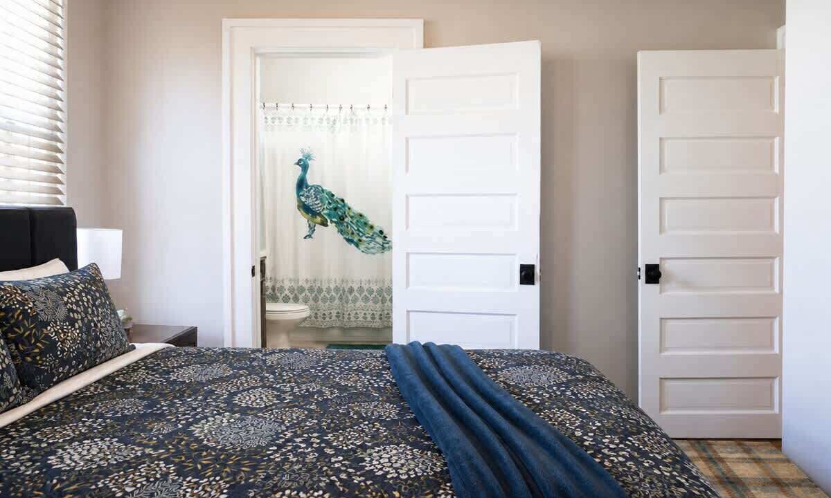 Photo of Bedroom in Montgomery