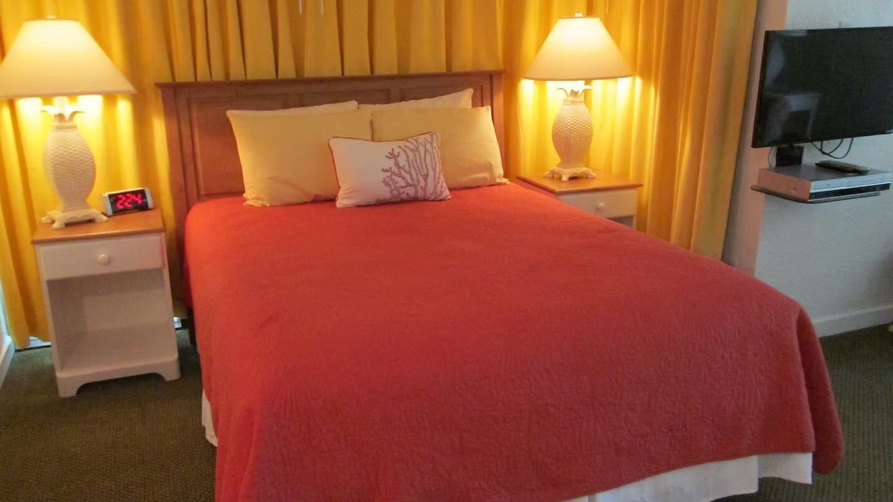 Photo of Bedroom in Hilton Head