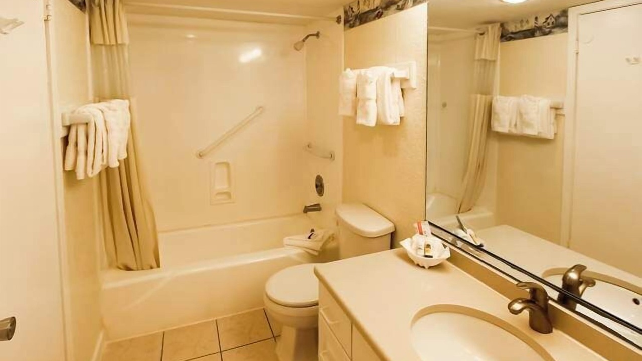 Photo of Bathroom in Hilton Head