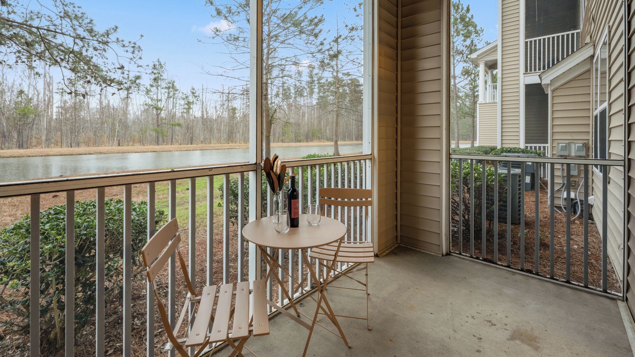 Photo of Outdoor in Ridgeland
