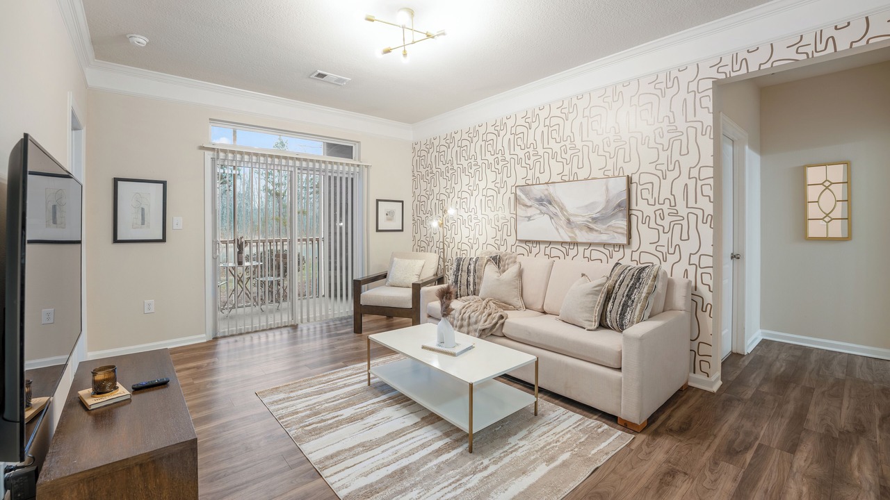 Photo of Livingroom in Ridgeland